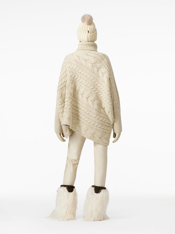 Goldbergh TWIST Oversize Knit Sweater