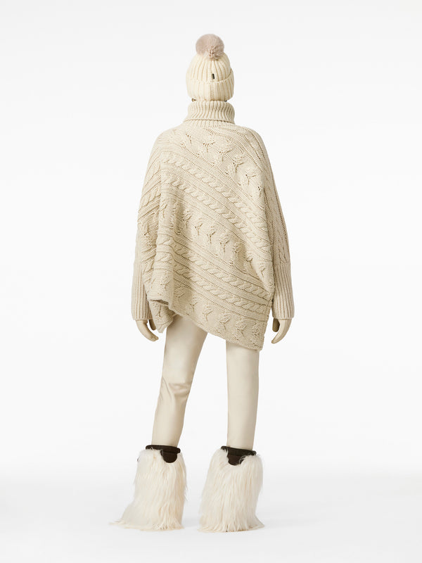 Goldbergh TWIST Oversize Knit Sweater