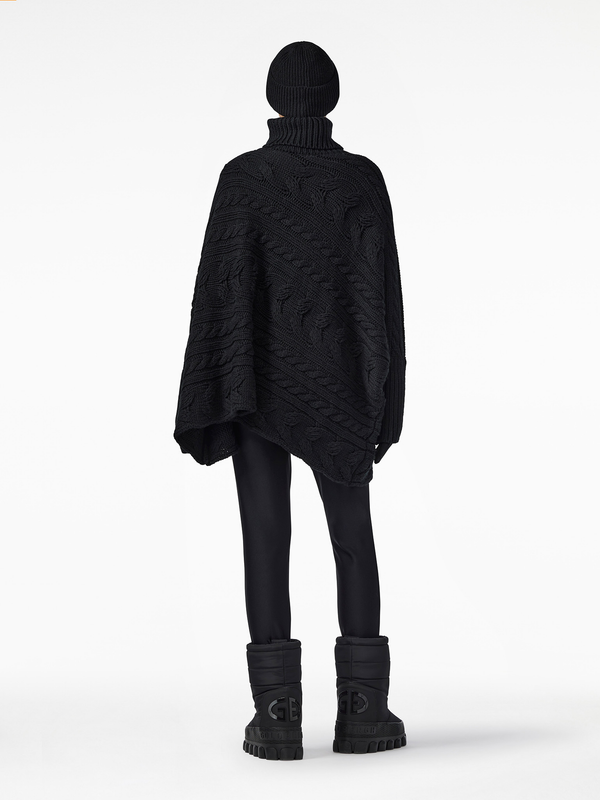 Goldbergh TWIST Oversize Knit Sweater