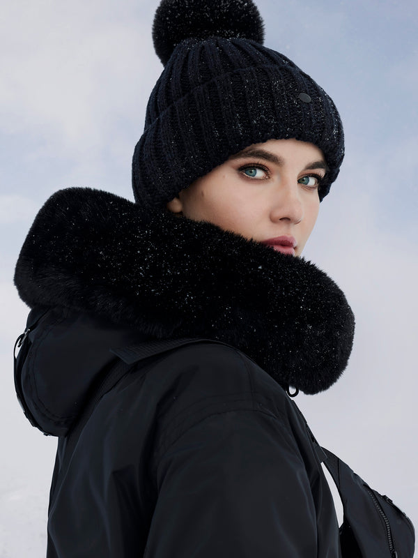 Goldbergh UNA Beanie