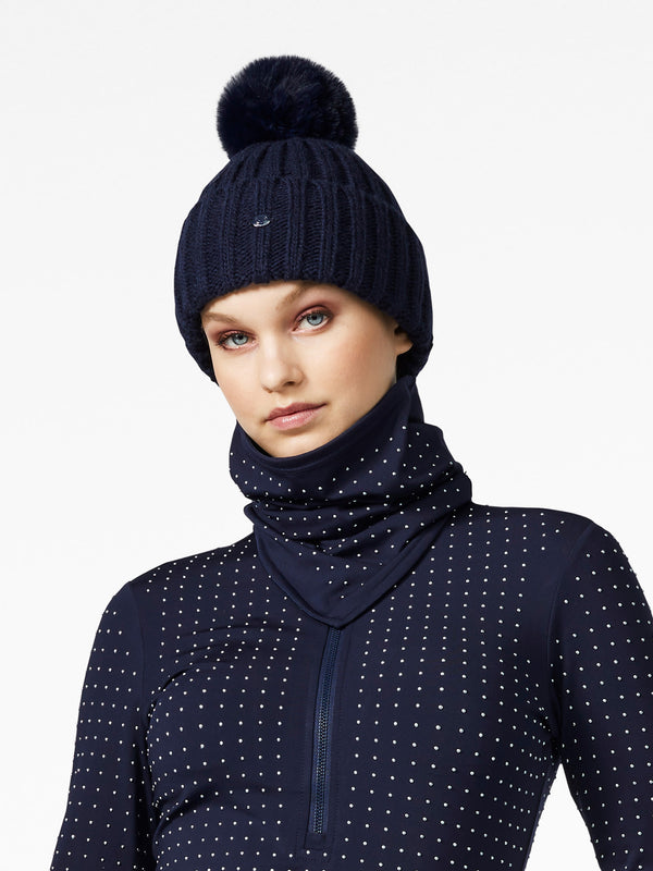 goldbergh UNA beanie