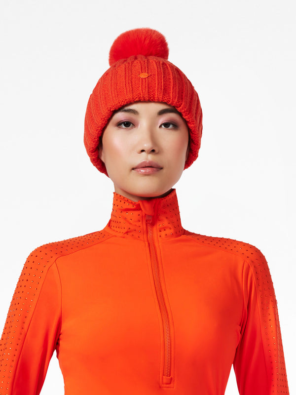 goldbergh UNA beanie