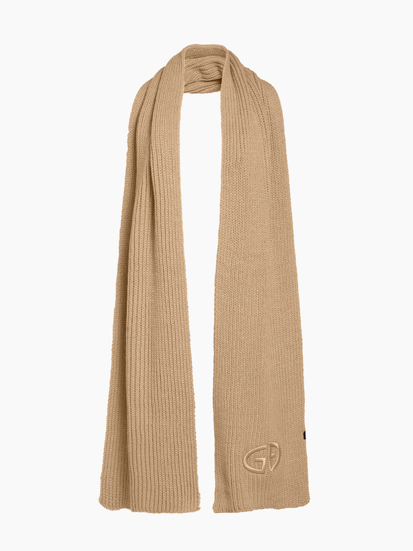 goldbergh VALENTINA scarf