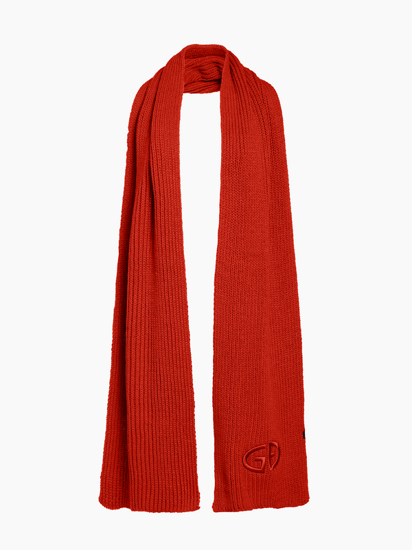 goldbergh VALENTINA scarf