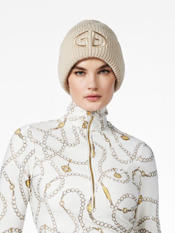 goldbergh VALERIE beanie