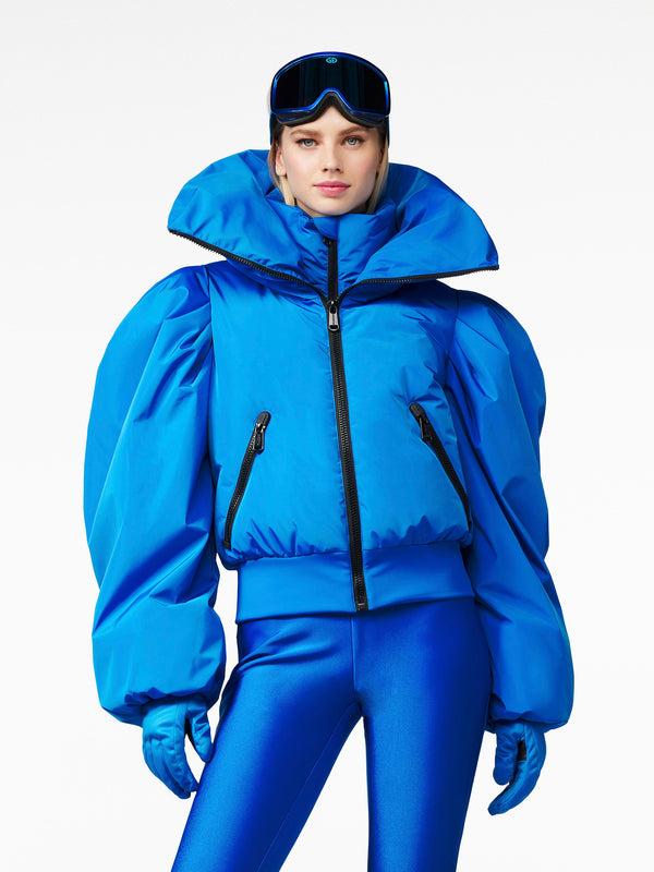 goldbergh VAVA ski jacket