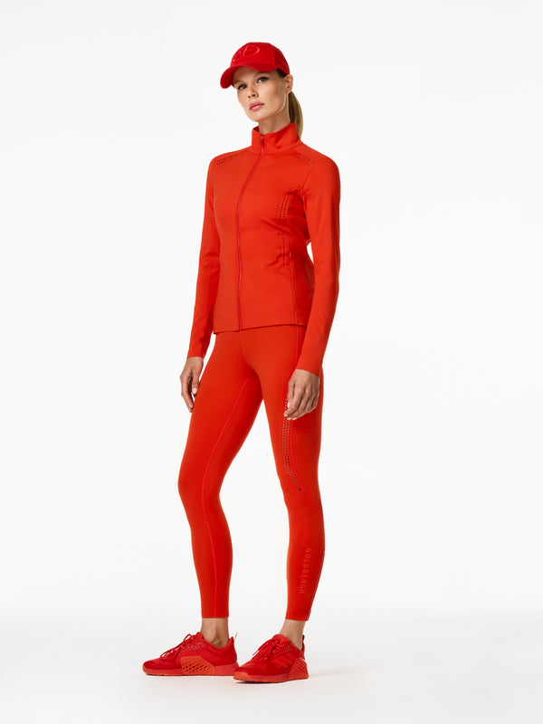 Goldbergh VERONIQUE Zip Jacket