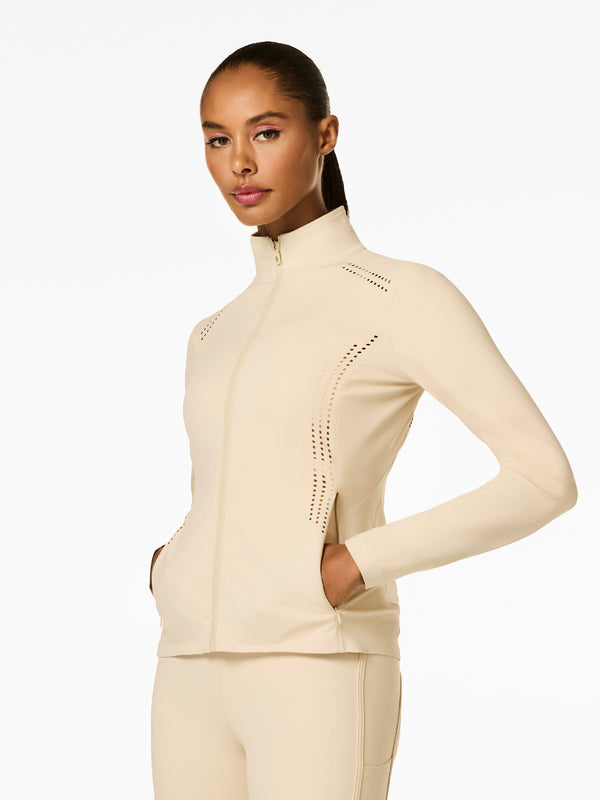 goldbergh VERONIQUE zip jacket