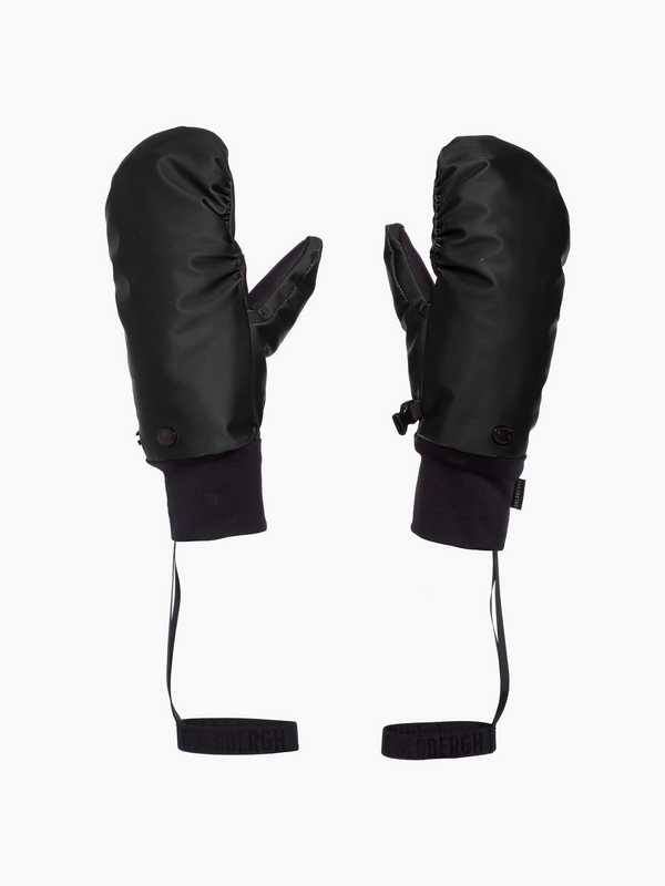 goldbergh VICKY mittens