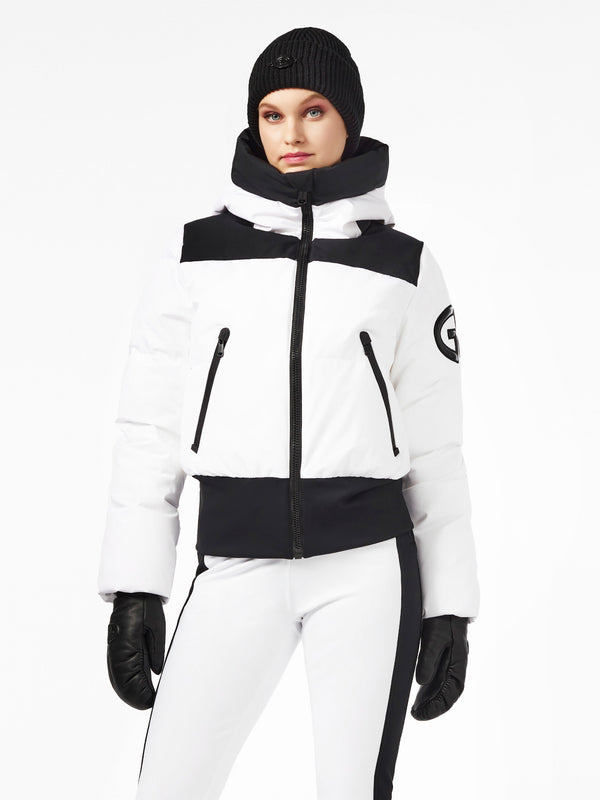 goldbergh VILLAGE ski jacket