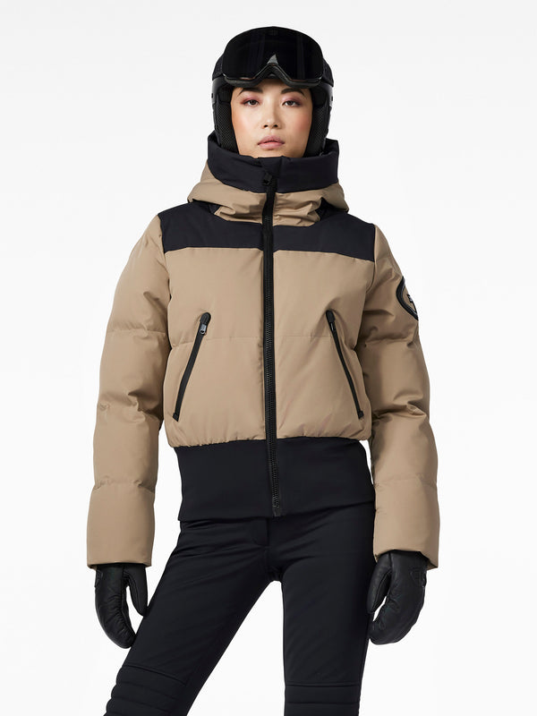 goldbergh VILLAGE ski jacket