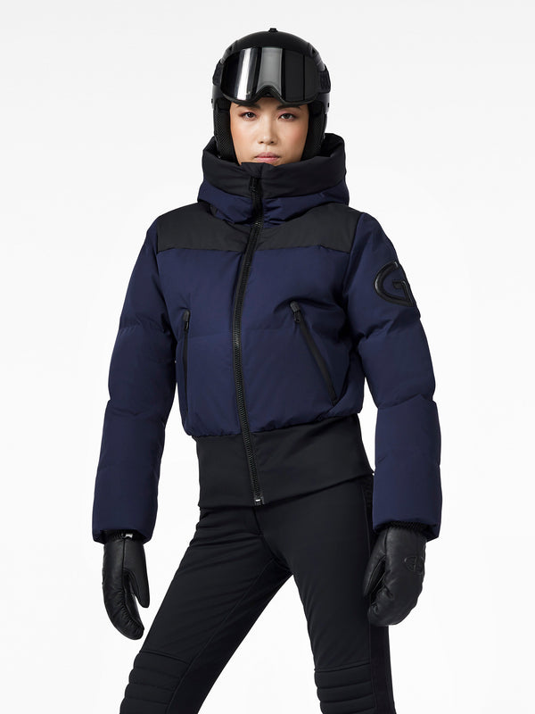 goldbergh VILLAGE ski jacket