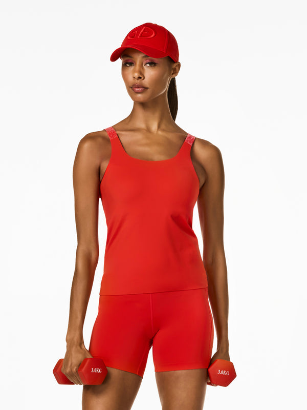 goldbergh VIRGINIE tank with bra