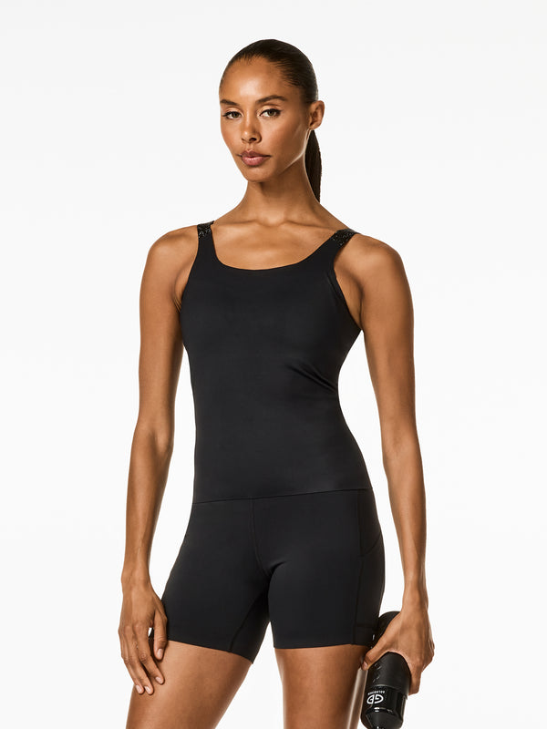 goldbergh VIRGINIE tank with bra