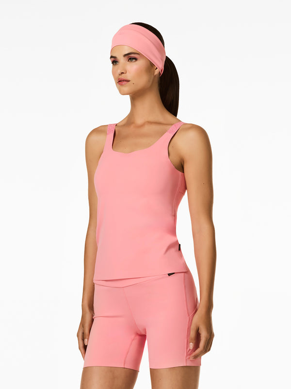 goldbergh VIRGINIE tank with bra