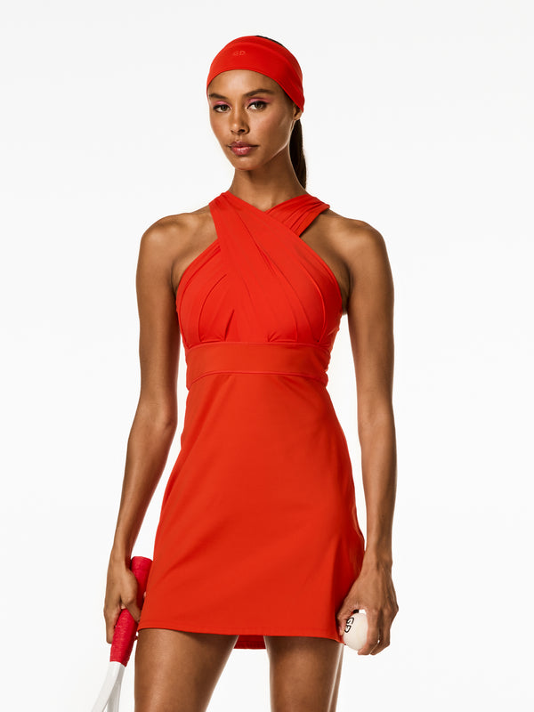 goldbergh VISTA dress