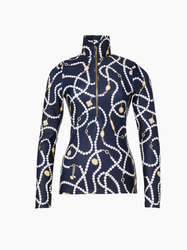 goldbergh VIVIENNE ski pully