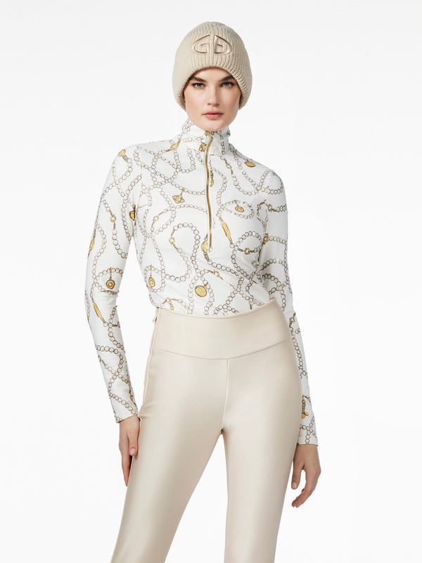 goldbergh VIVIENNE ski pully