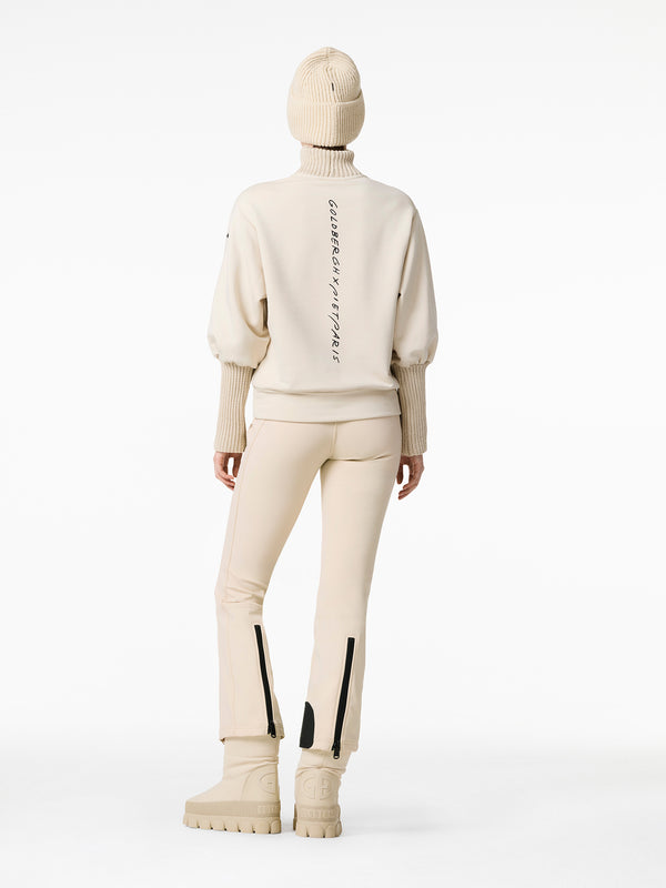 Goldbergh VOYAGE Turtle Neck Sweater