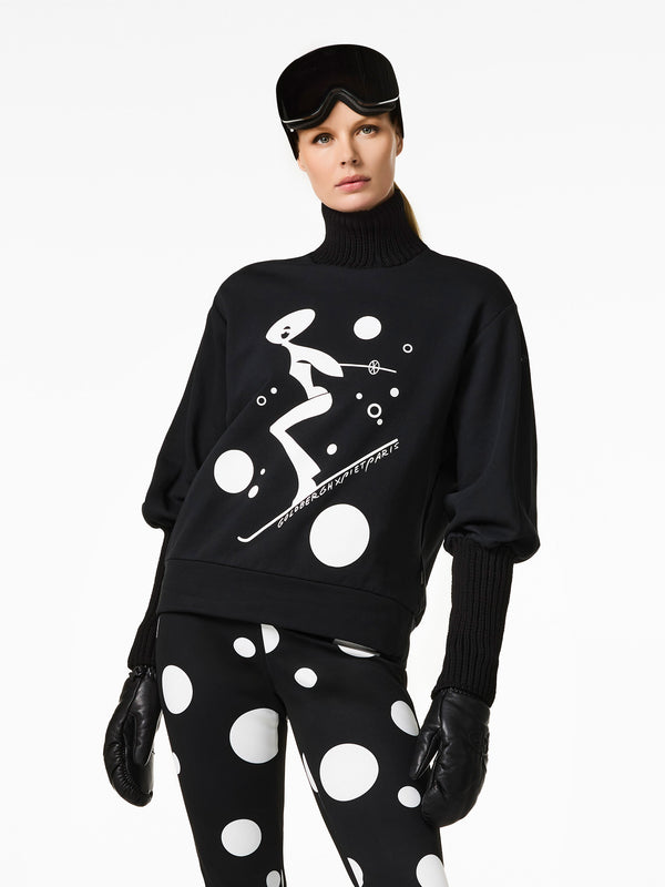 Goldbergh VOYAGE Turtle Neck Sweater