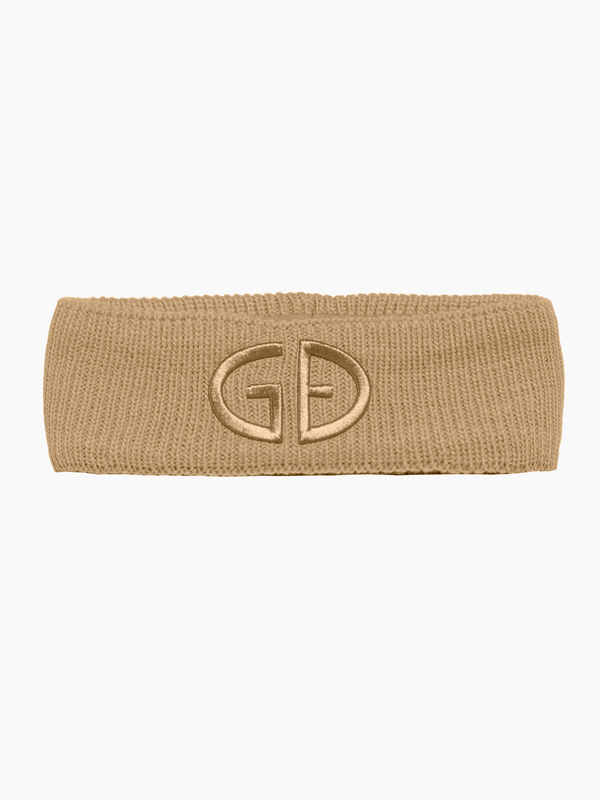goldbergh WARMTH headband