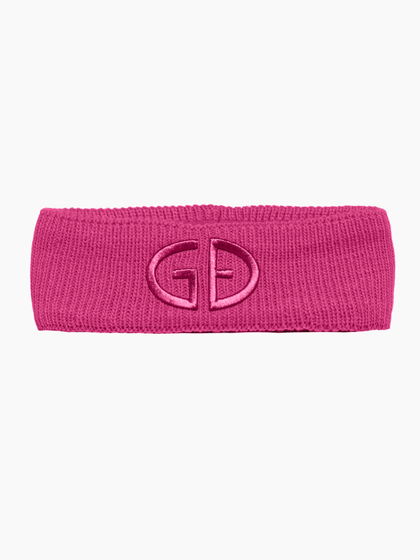 goldbergh WARMTH headband