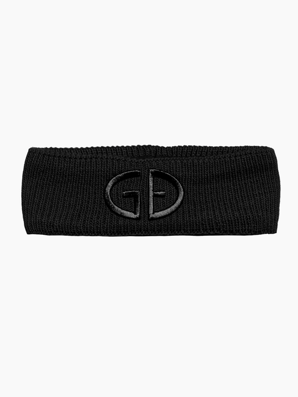 goldbergh WARMTH headband