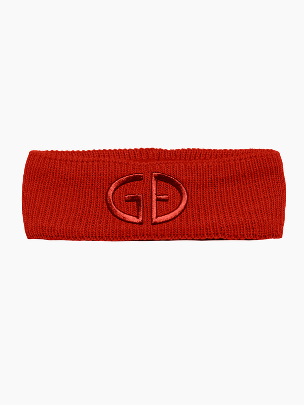 goldbergh WARMTH headband