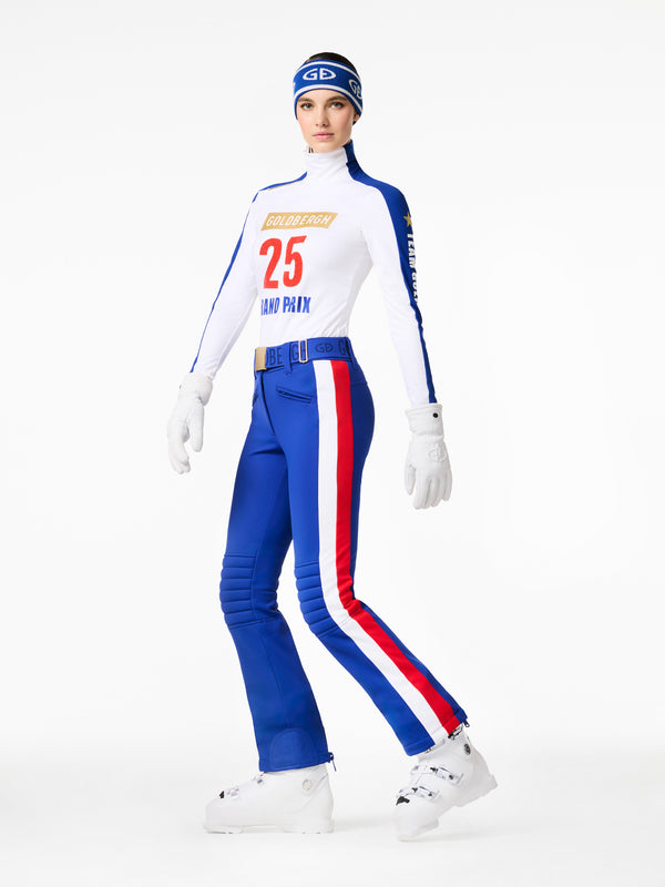 Goldbergh WINNER Ski Pully