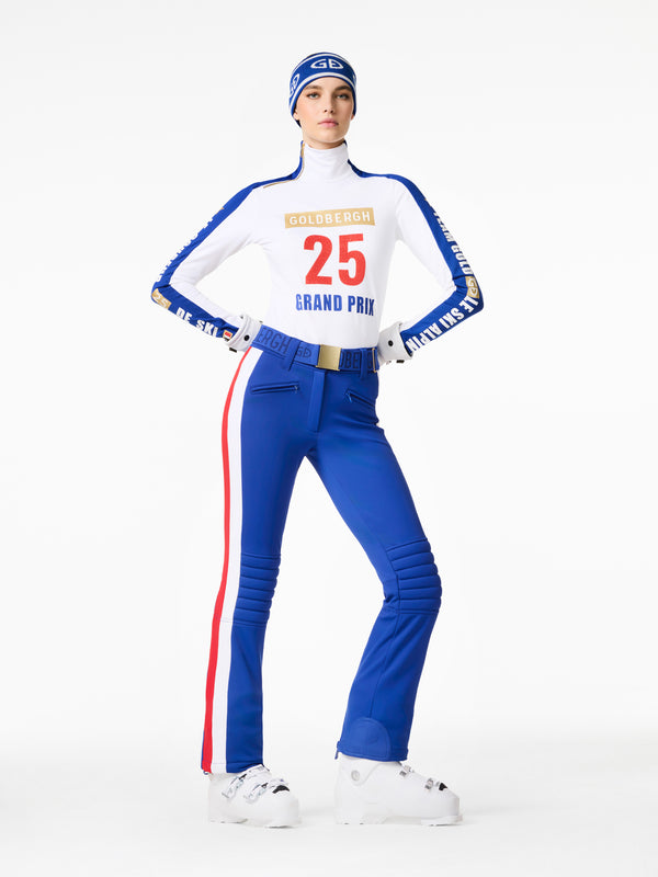 goldbergh WINNER ski pully