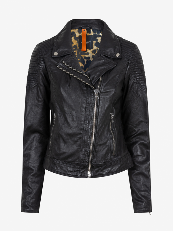 goosecraft Aaliyah | Black