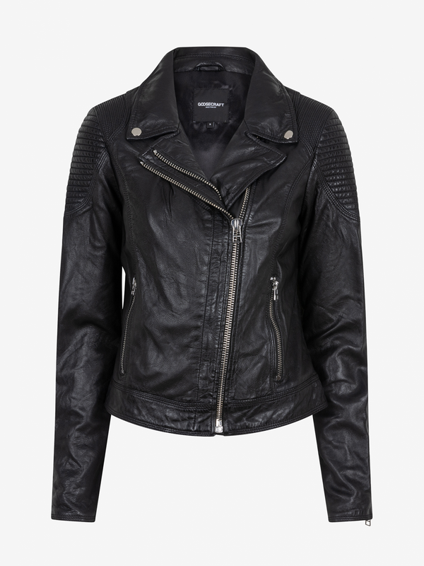 goosecraft Aaliyah | Black