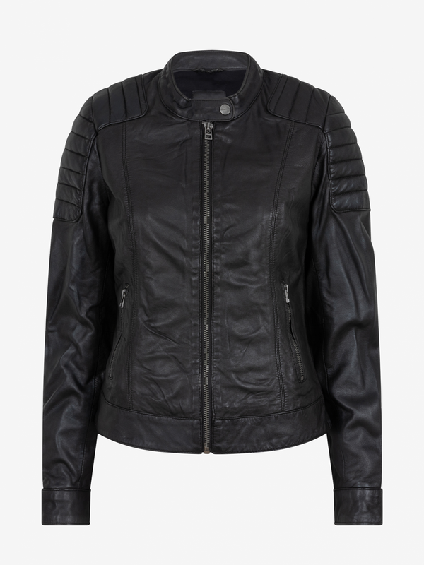 goosecraft Biker128 | Black