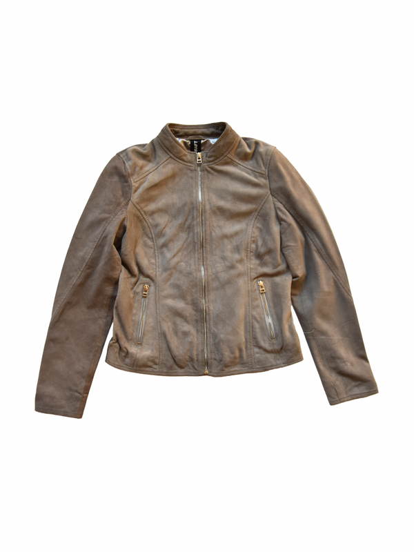 goosecraft Dani jacket | Desert