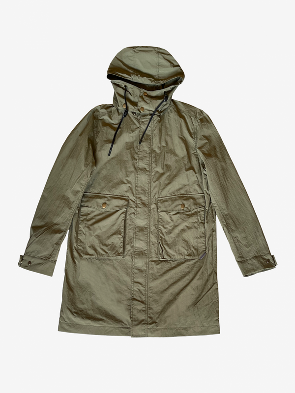 goosecraft Grayson | Green