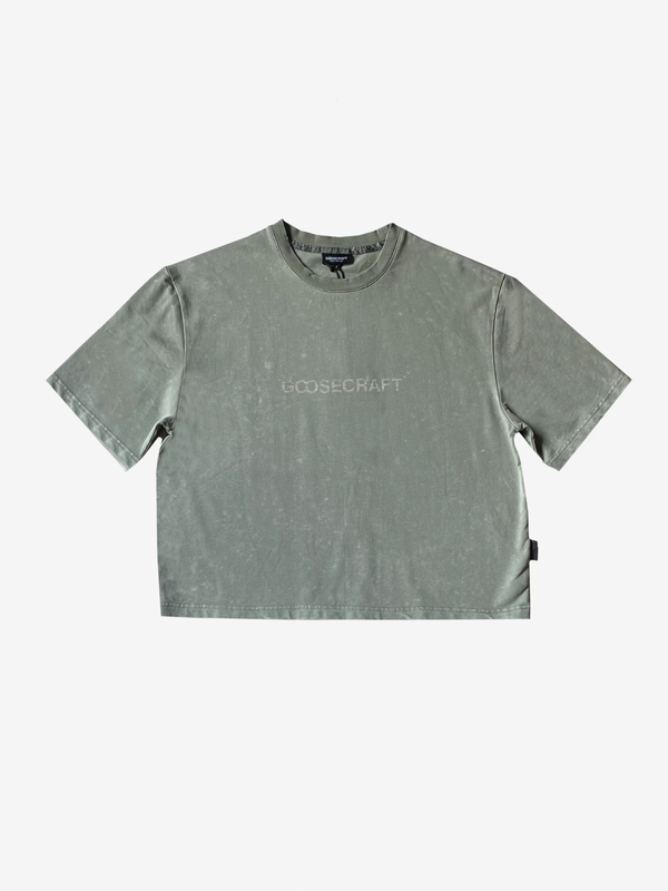 goosecraft Haven | Green