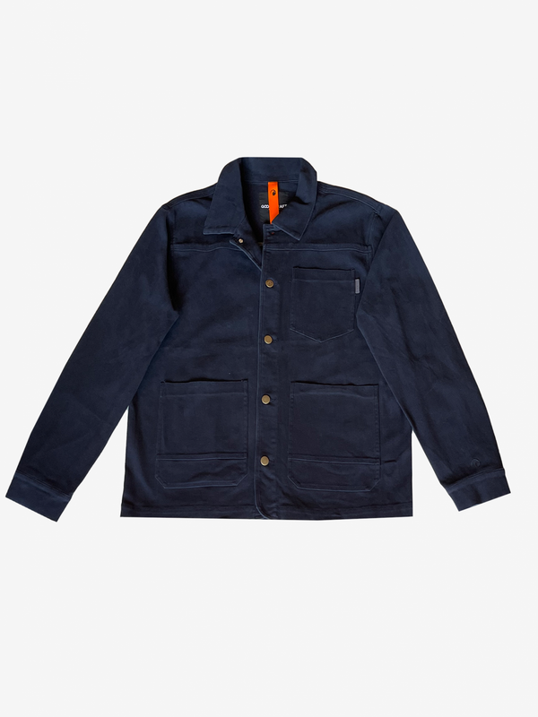 goosecraft Hudson | Blue