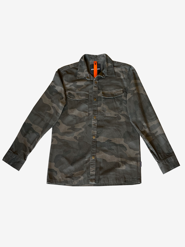 goosecraft Jax | Green