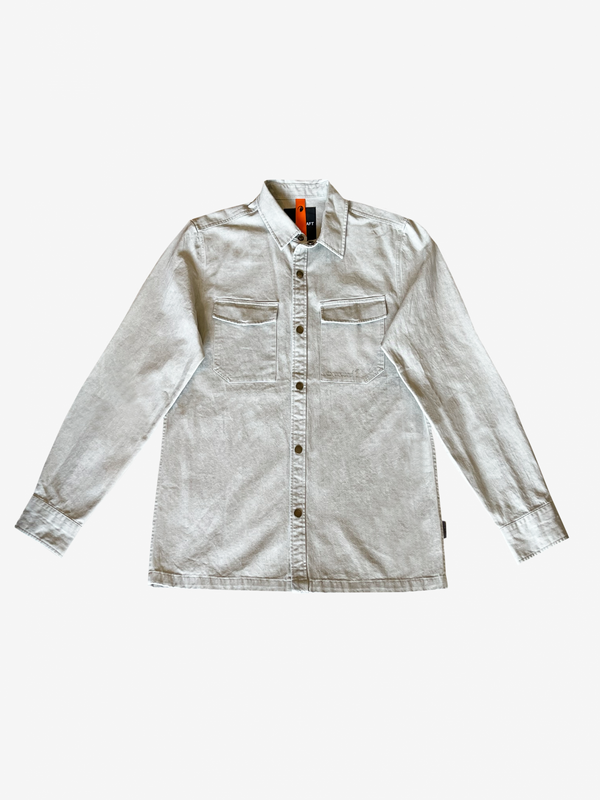 goosecraft Jax | Off White