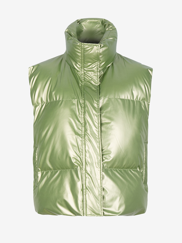 goosecraft Jess | Lime Green