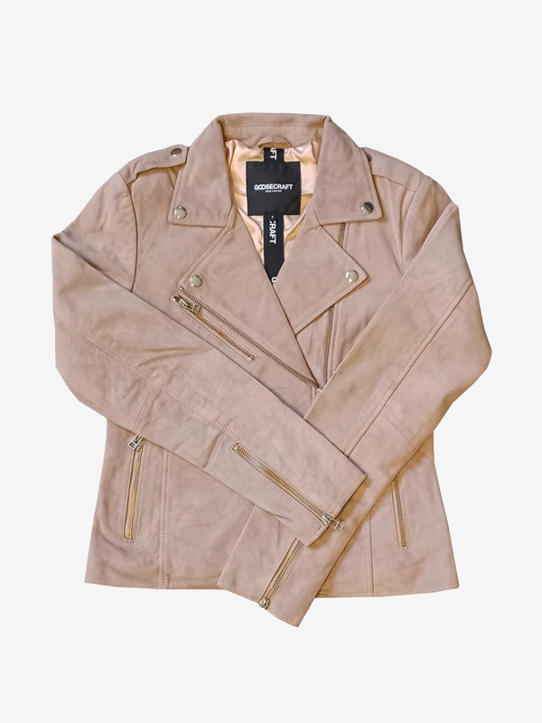 goosecraft Julia gc | Brown