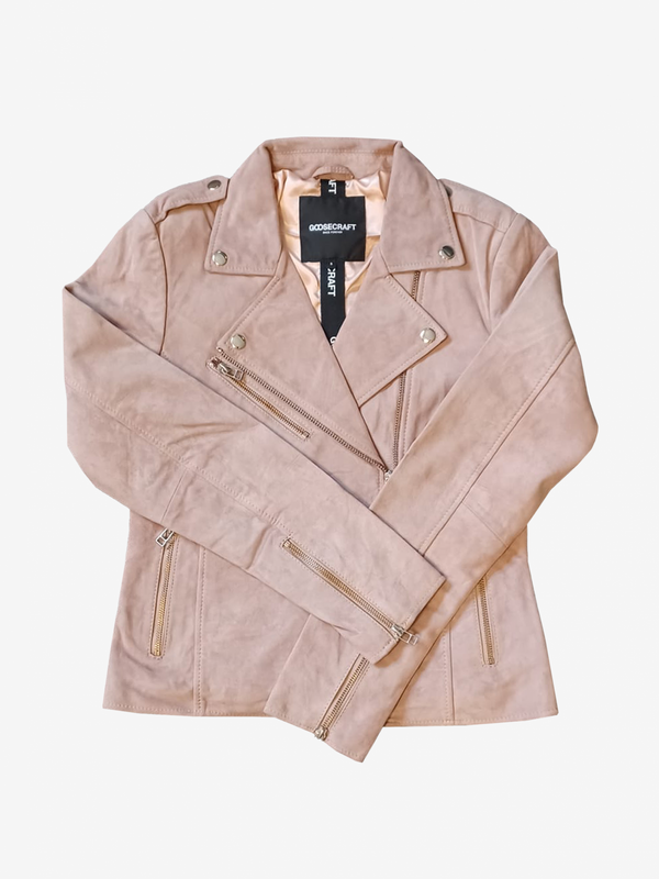 goosecraft Julia gc | Pink