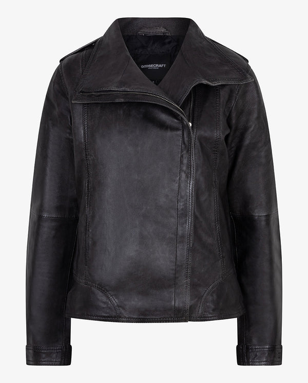 goosecraft Koko jacket | Grey