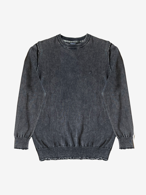 goosecraft Liam | Dark Grey