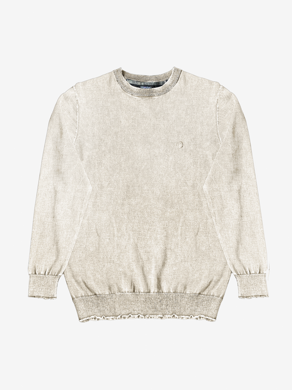 goosecraft Liam | Taupe