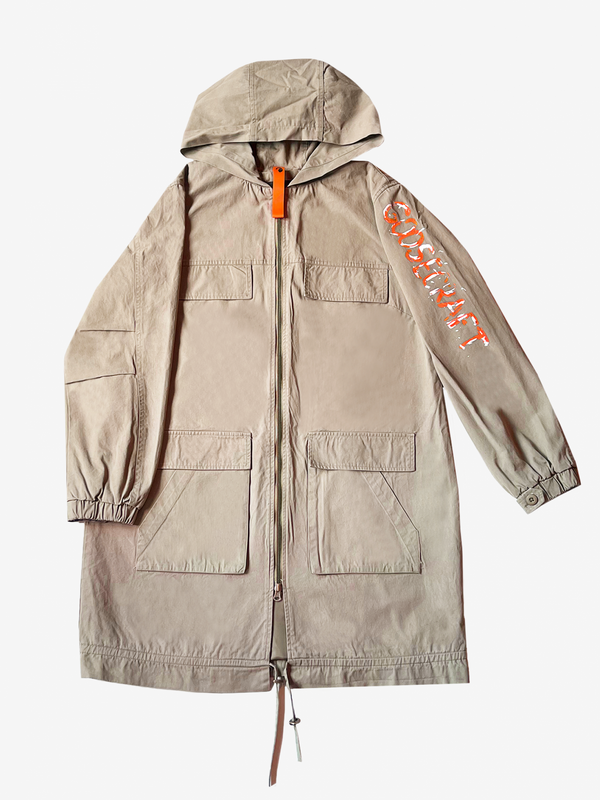 goosecraft Megan | Desert