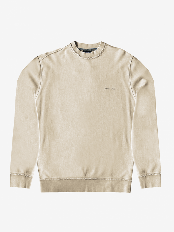 goosecraft Range | Off White