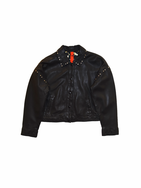 goosecraft Selena jacket | Black