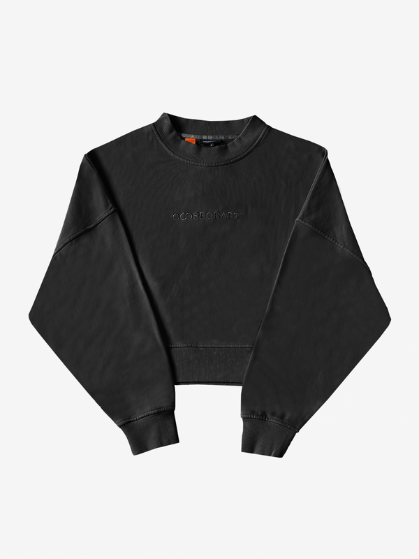 goosecraft Suki | Black