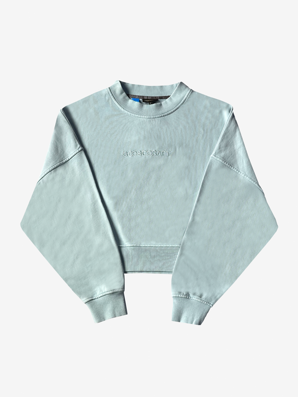 goosecraft Suki | Light Blue